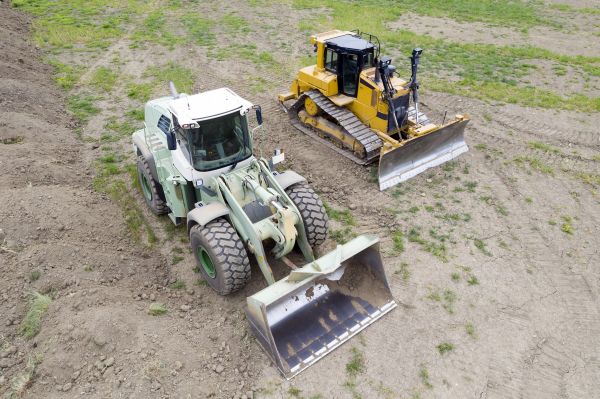 Cost of Acreage Clearing in Granbury