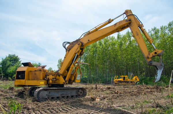 Cost of Farm Clearing in Granbury