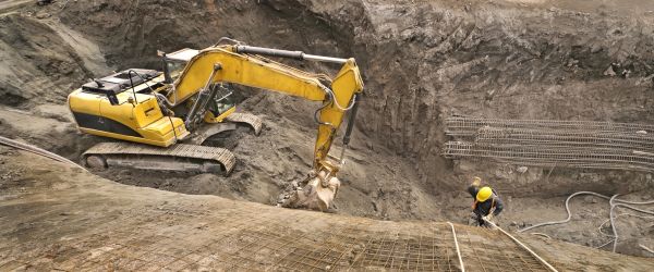 Cost of Slope Clearing in Granbury
